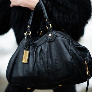 Marc Jacobs Classic Q Baby Groove 2015